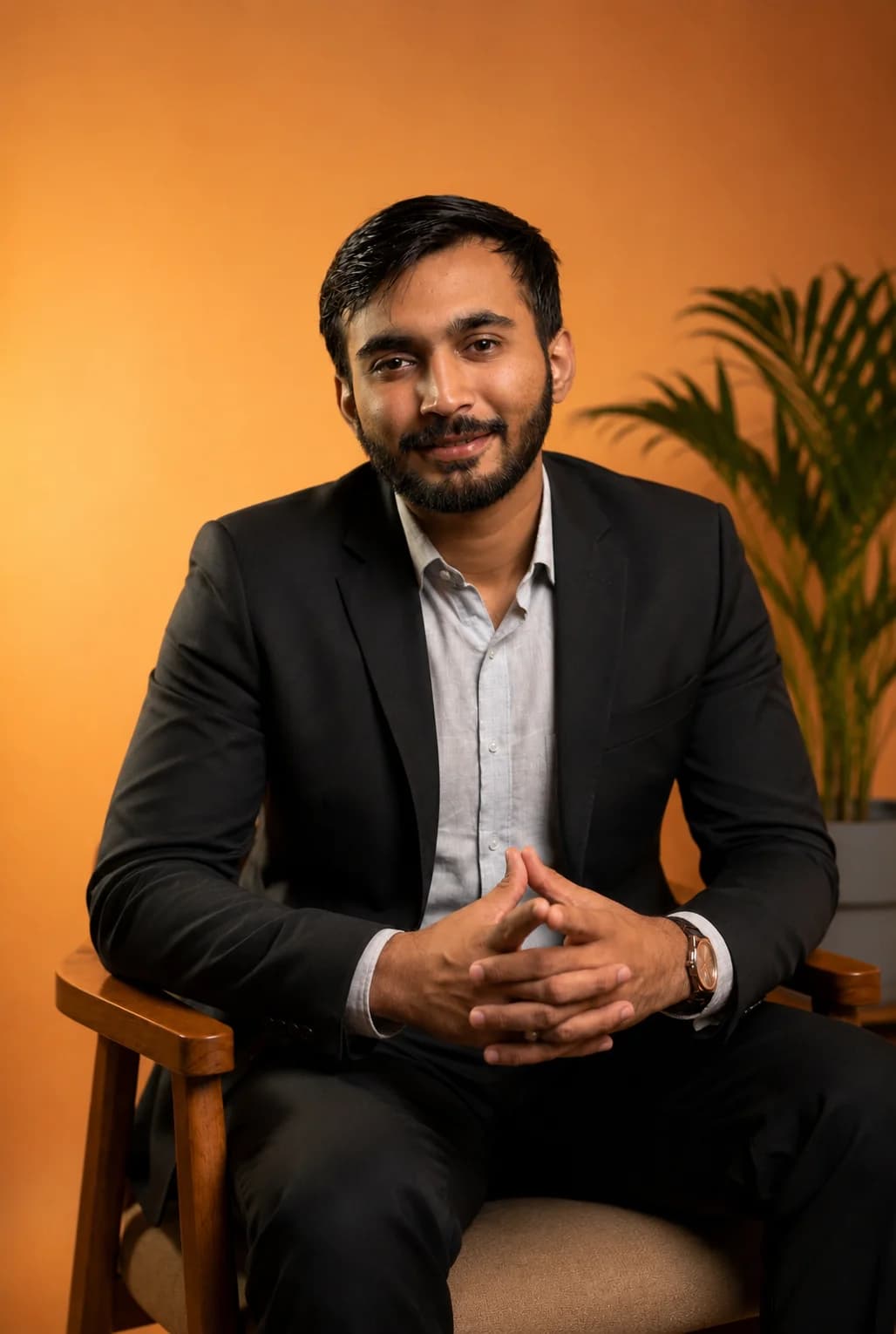 Dhruvil sojitra